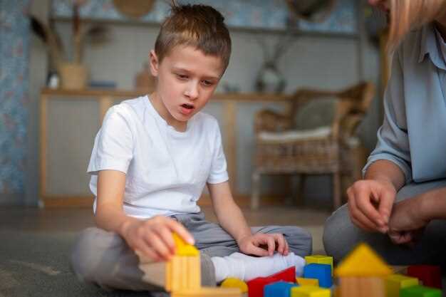 Диета и другие факторы, влияющие на развитие аутизма