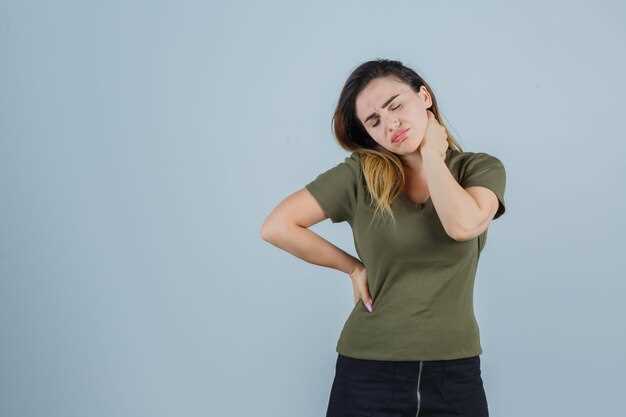Травмы и перенапряжение мышц плечевого пояса