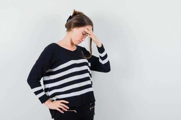 Диета в лечении мигрени при беременности