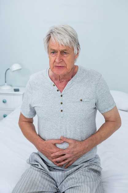 Симптомы и диагностика синдрома раздраженного кишечника