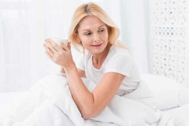 Методы лечения зуда в интимной зоне у женщин после 60 лет