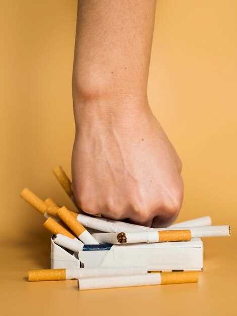 Как курение влияет на эластичность сосудистой стенки и уровень холестерина