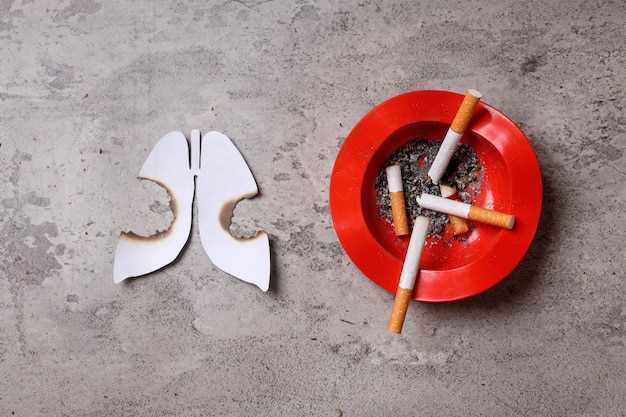 Курение увеличивает риск развития атеросклероза