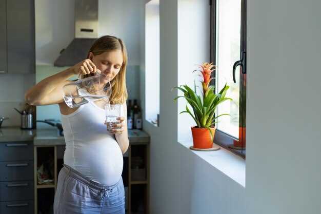 Как решить вопрос о беременности на раннем сроке?