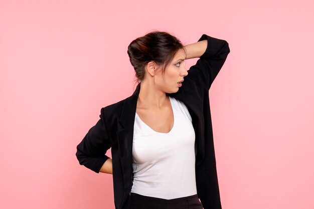 Спазмы шейных мышц: как справиться с болью в задней части головы