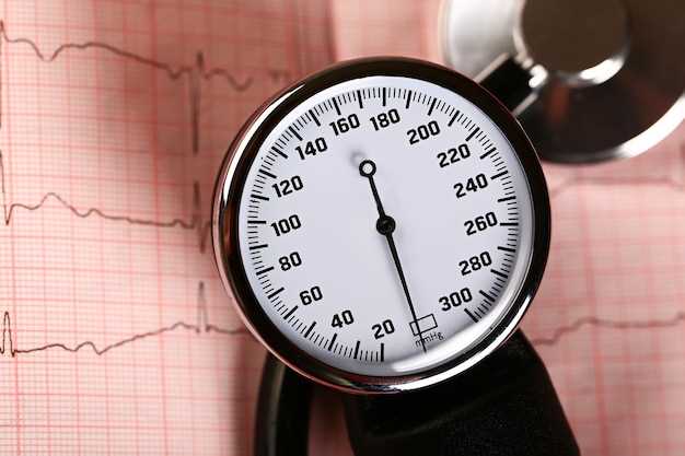 Открытие распространенных факторов, вызывающих повышение артериального давления до указанного значения.