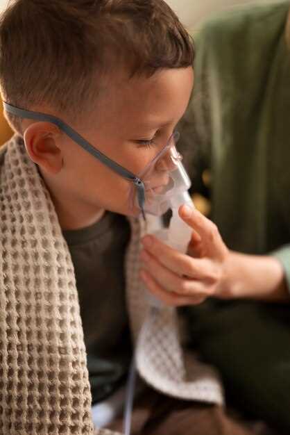 Как лечить детский кашель: домашние методы лечения