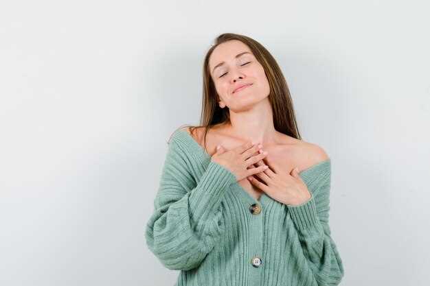 Локализация болей в груди