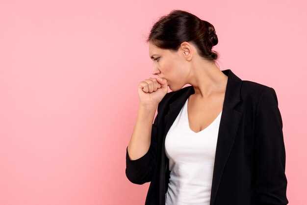 Способы лечения полипов в носу