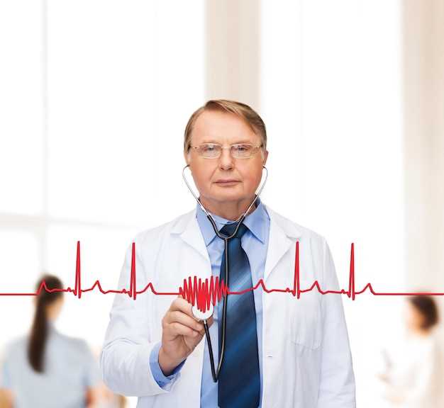 Сердечно-сосудистые проблемы и повышенный пульс