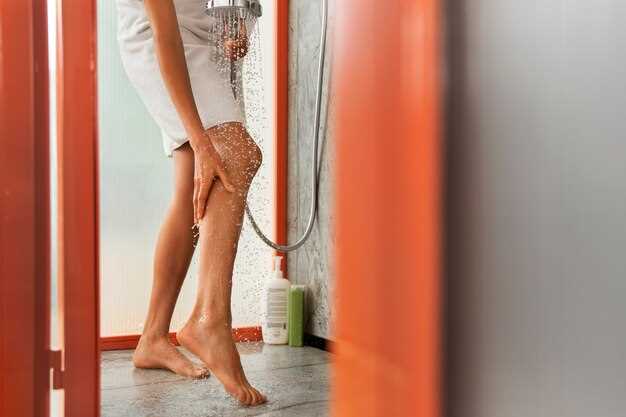 Избавление от тромбов в ногах: эффективные методы и профилактика