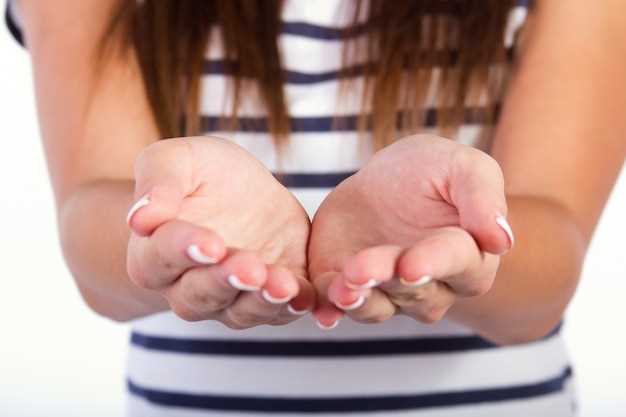 Основные причины появления заусенцев на пальцах