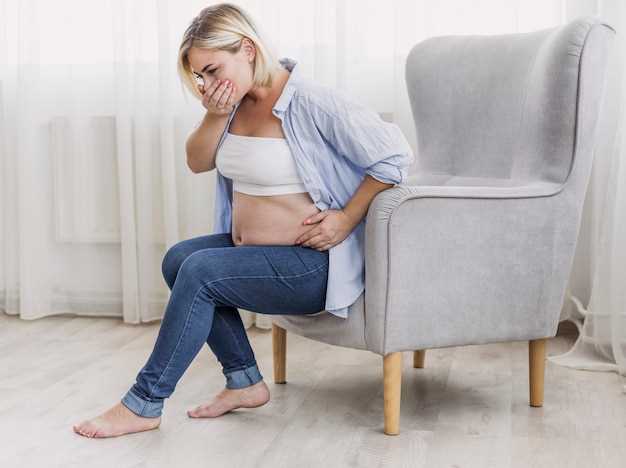 Причины возникновения гингивита при беременности