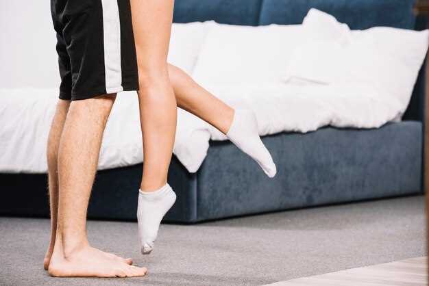 Массаж и физические упражнения при ногах, болящих от ходьбы