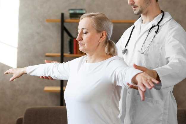 Важность физической активности при остеопорозе