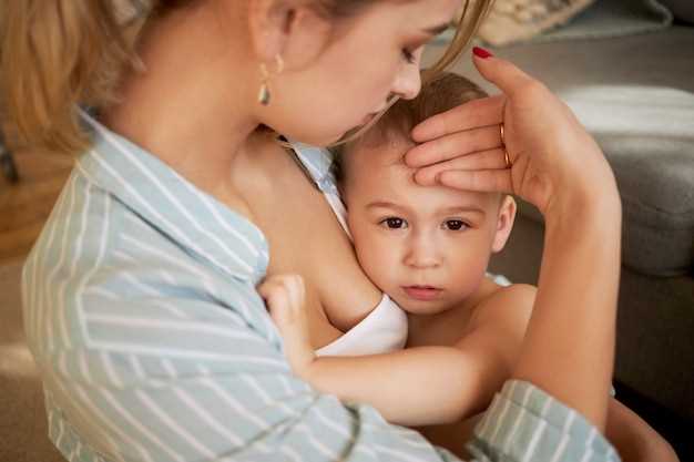 Как эффективно лечить полипы в носу у ребенка