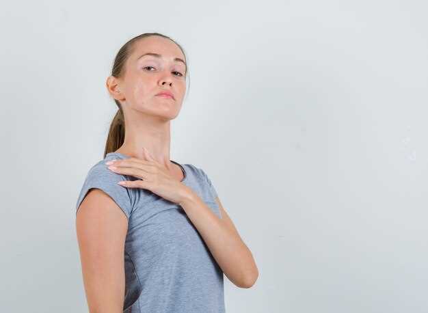 Профилактика остеохондроза позвоночника: советы для здоровой шеи и груди