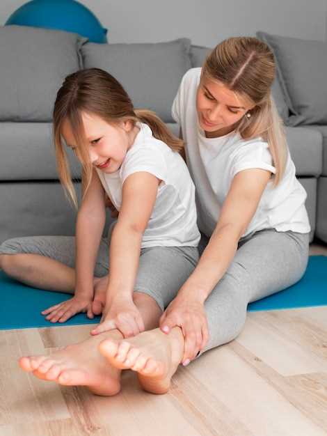 Основные симптомы судорог ног и как их различить от других проблем со стопами