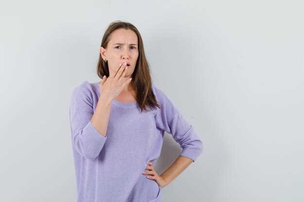 Влияние желудочного сока на запах изо рта при гастрите