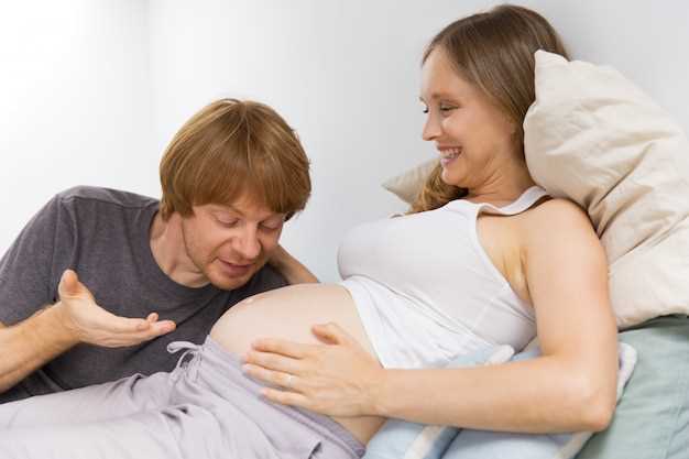 Изменения в выделениях после зачатия у женщин