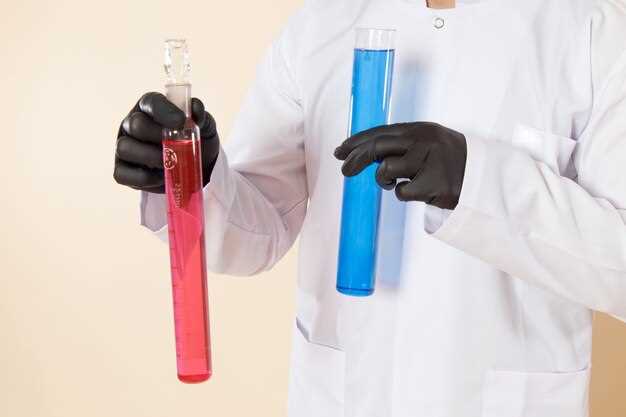 Продвинутые методы анализа биохимии крови