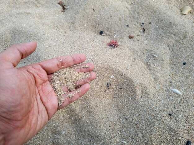 Симптомы наличия песка в почках
