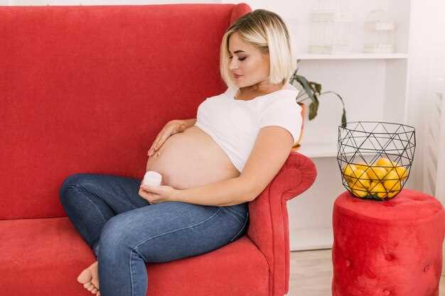 Влияние низкого уровня тромбоцитов на беременность и роды