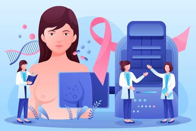 Что такое рак груди и какие признаки следует обратить внимание