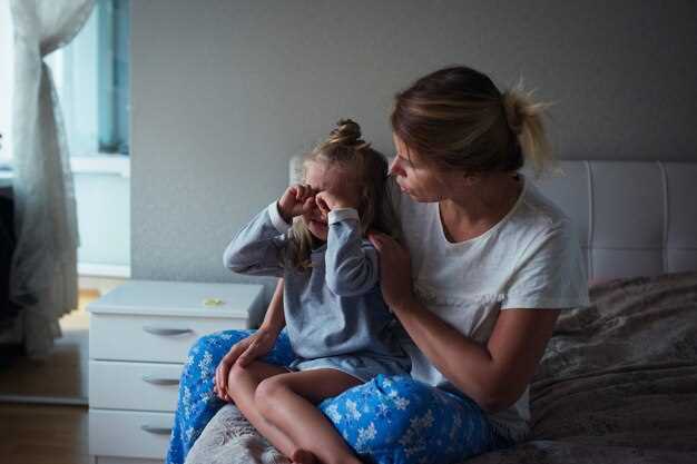 Домашние способы облегчения ночного кашля у ребенка