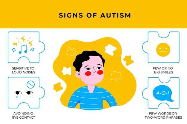 Важное значение ранней диагностики аутизма и доступные методы исследования