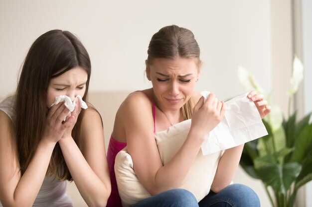 Что причиняет аллергию и как ее полностью вылечить