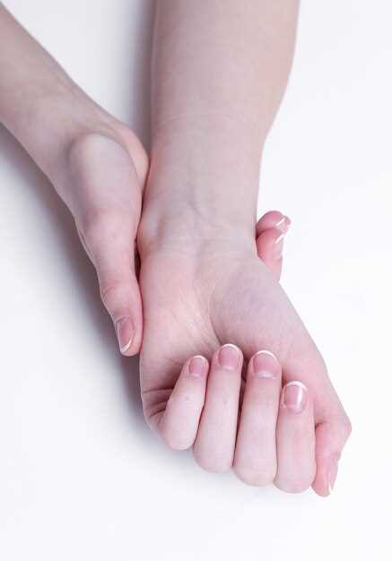 Диагностика и лечение грибка между пальцами ног