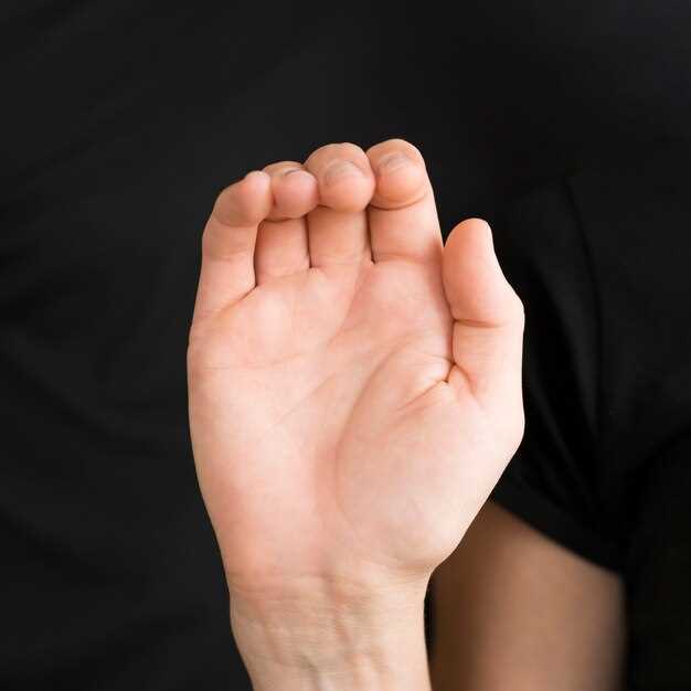 Симптомы и последствия мозоли на пальце руки