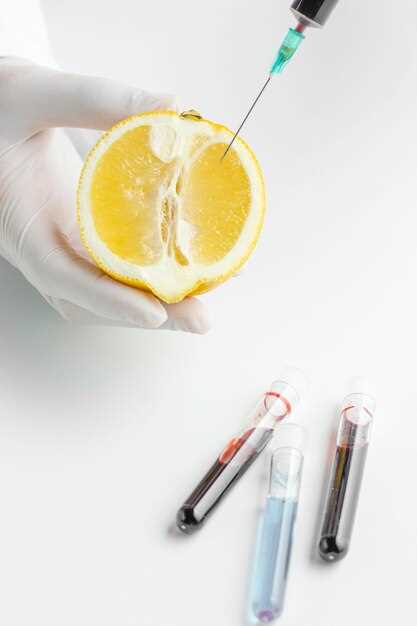 Анализ крови на содержание витамина В12