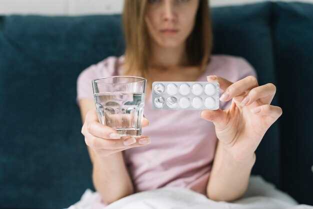 Рекомендации по применению антибиотиков при цистите у женщин