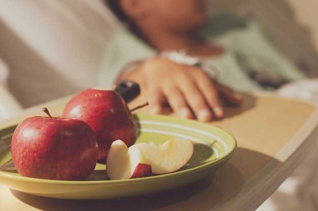 Многочисленные выгоды фруктов при желчекаменной болезни