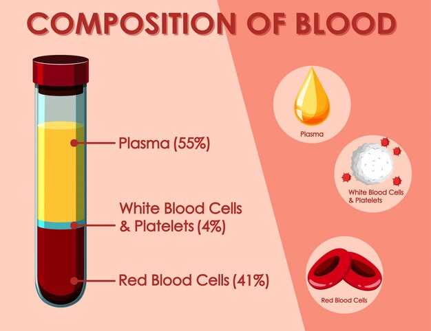 4 отрицательная группа крови и ее влияние на здоровье