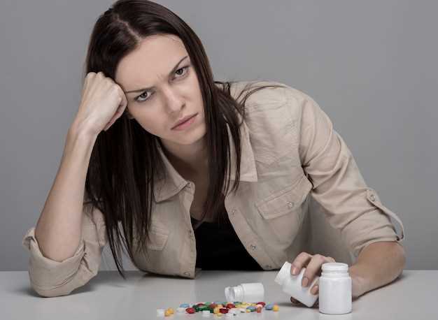 Топ-3 препаратов для лечения мигрени: