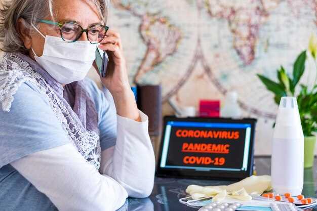 Сложности в диагностике коронавируса у взрослых