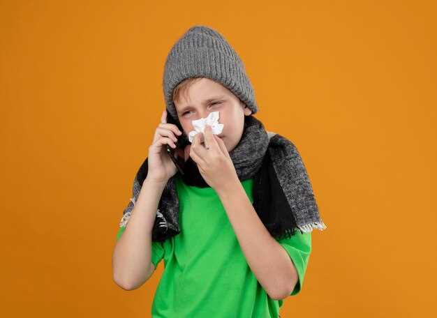 Как отличить аллергические сопли от насморка?