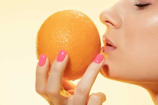 Заеды в углу губ: причины и витамины, которых не хватает