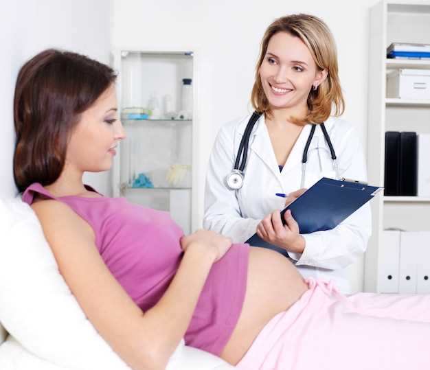Какие врачи нужны во время планирования беременности