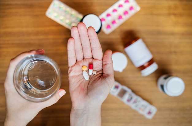 Побочные эффекты и противопоказания при приеме антибиотиков