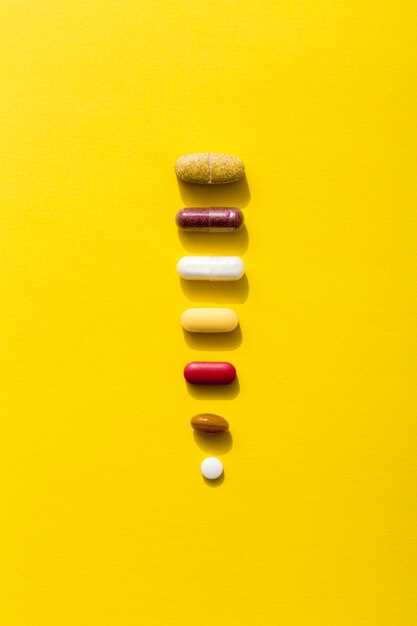 Витамин в ампулах красного цвета: какой выбрать?