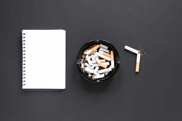Соотношение капли никотина и сигарет: что нужно знать?