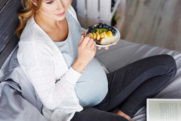 Как изменяется вес в разные периоды беременности?