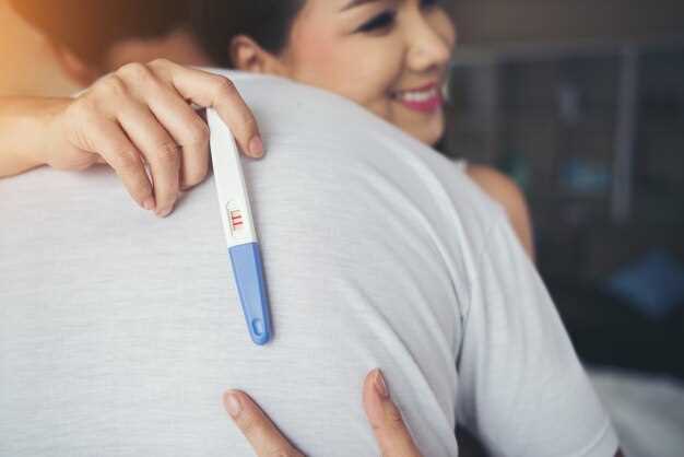 Как определить беременность с помощью анализа ХГЧ?