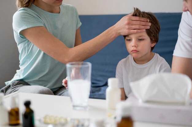 Какие симптомы сопровождают конъюнктивит у ребенка при простуде