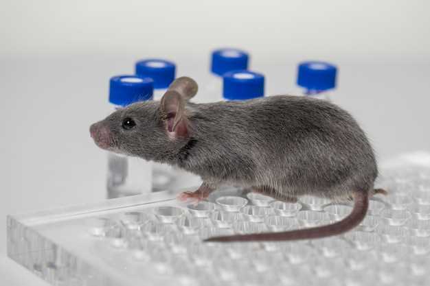Как крысы распространяют инфекции