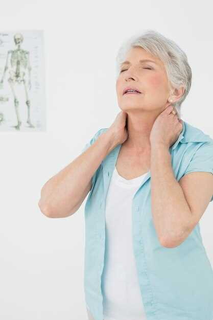 Признаки воспаления лимфоузла на шее